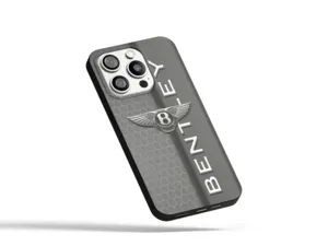 Bentley Custodia Smartphone Aspetto Chic Moderno